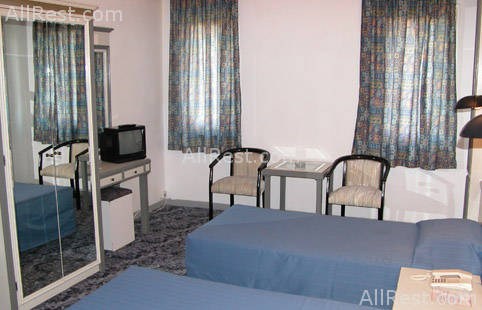 Viva Hotel Iskender 7
